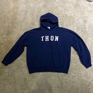 THON hoodie